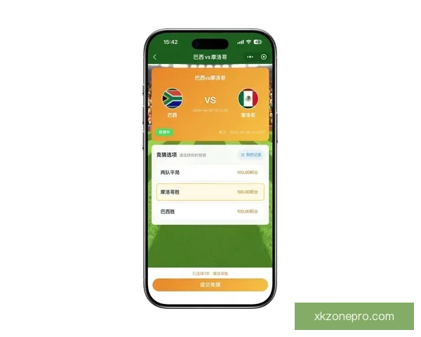 最新世界杯竞猜平台推荐全面分析精准预测助你轻松赢取大奖